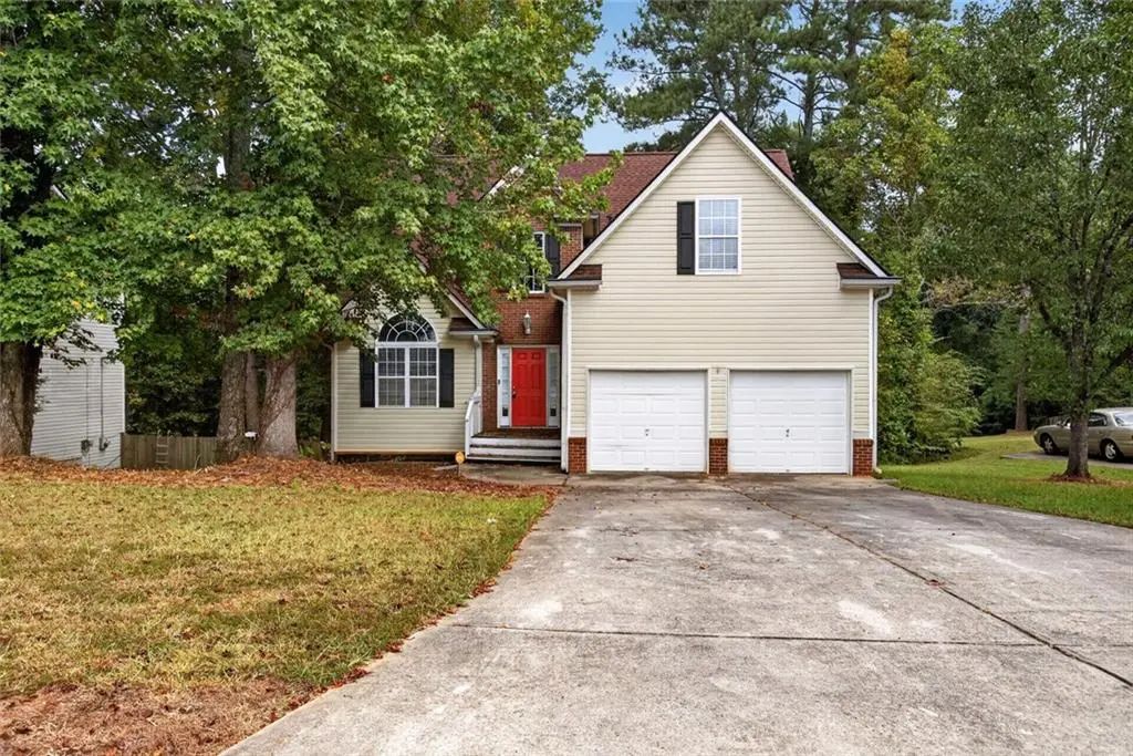 212 Stagecoach Pass, Temple