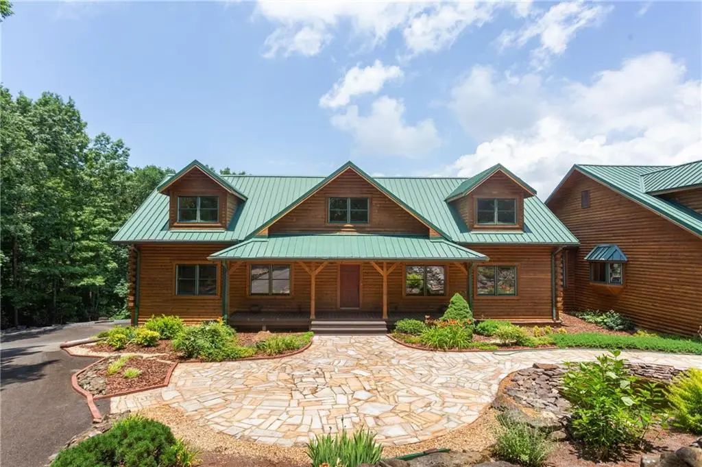 729 Huckleberry Way, Jasper