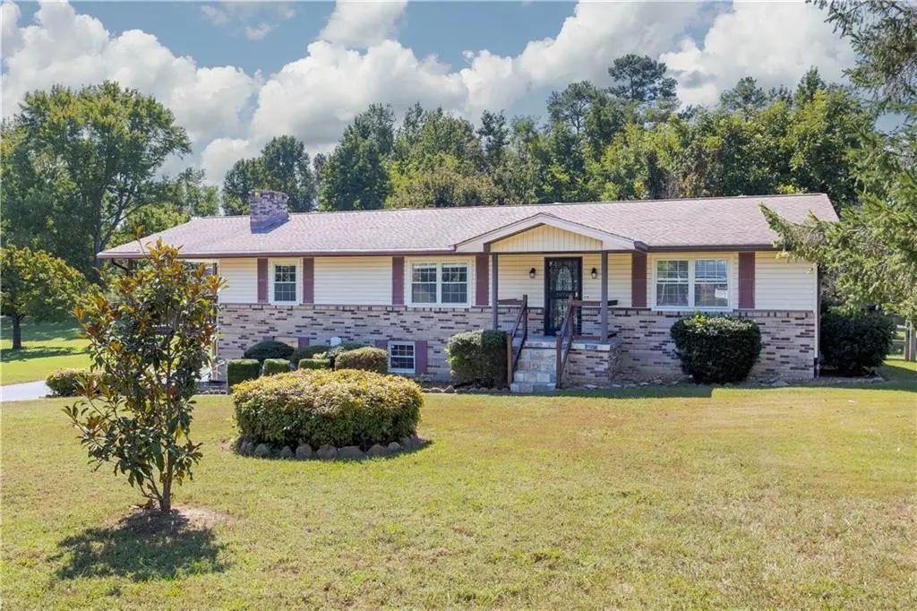 63 Sunset Drive, Ringgold