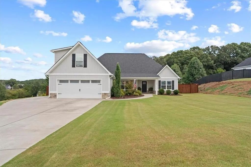235 Willow Haven Street Se, Calhoun
