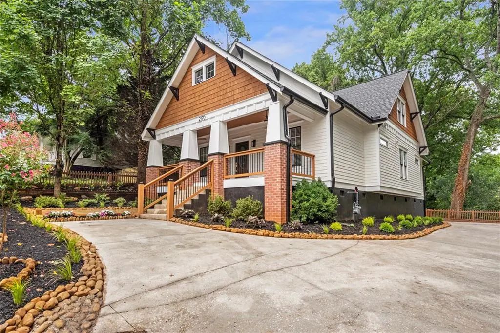 2170 Memorial Drive Se, Atlanta