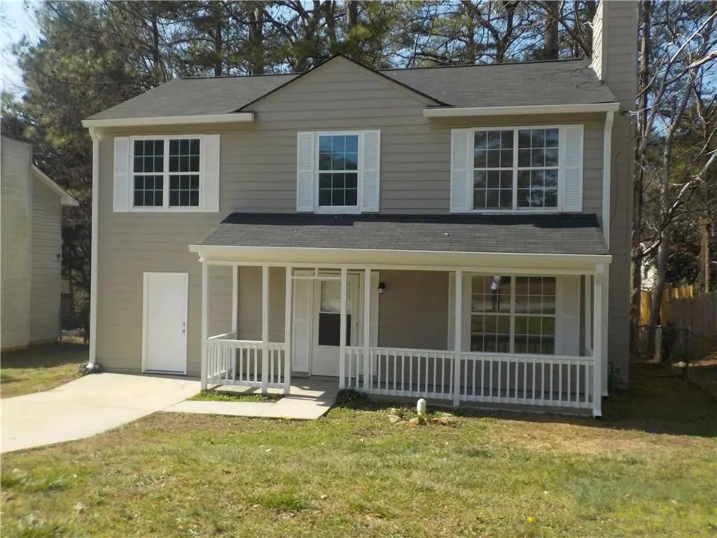 2169 Victoria Place, Lithonia