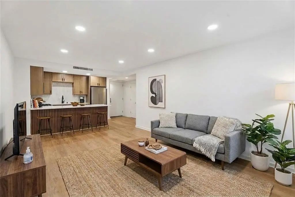 Unit 118 - 2965 Pharr Court South Nw, Atlanta