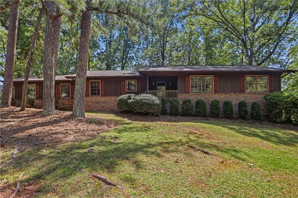 585 Buckeye Circle Se, Conyers