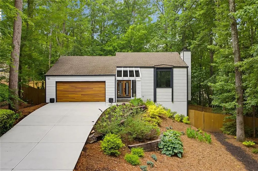 3452 Shawnee Trail Se, Smyrna