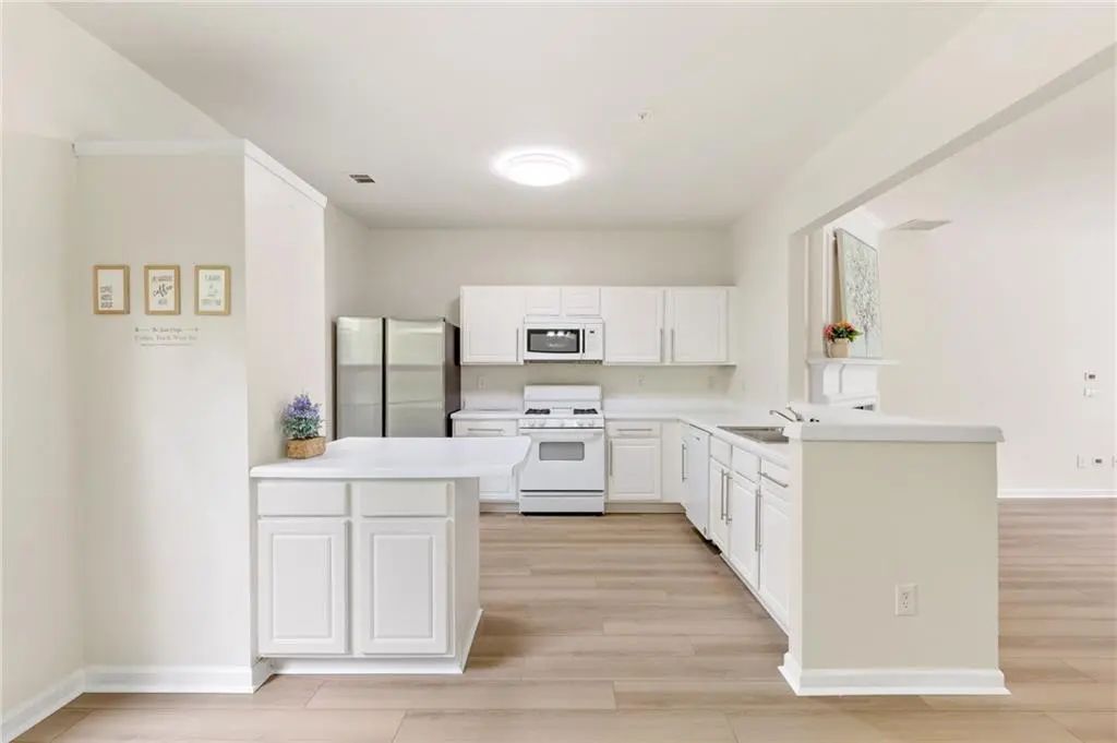 1080 Whitestone Ridge, Alpharetta