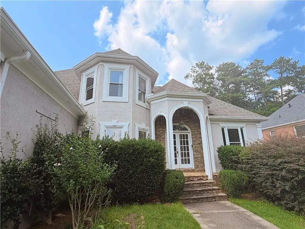 530 Rippling Water Lane, Johns Creek