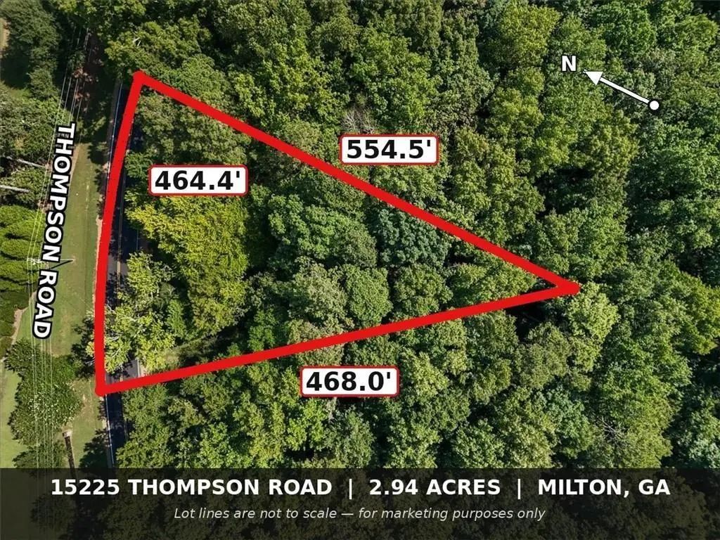 15225 Thompson Road, Milton