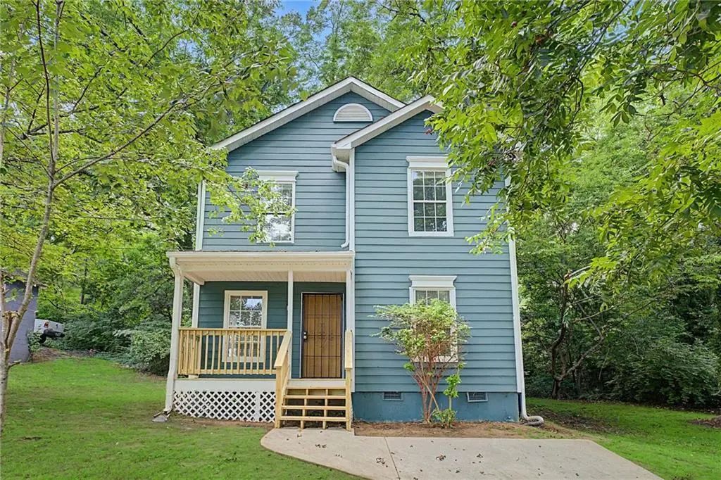 1167 Hubbard Street Sw, Atlanta