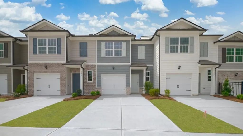 2023 Roseleigh Drive, Douglasville