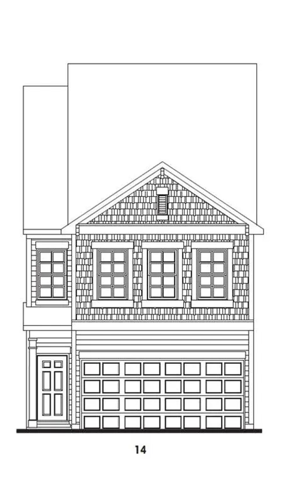 2659 High View Court, Decatur