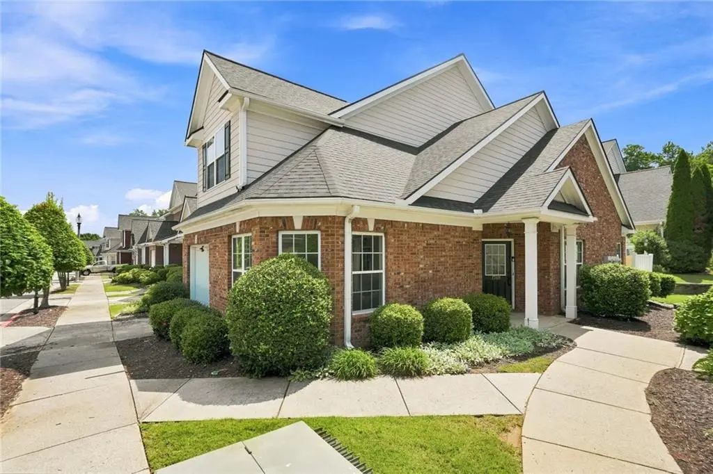 Unit F - 1788 Willow Branch Lane Nw, Kennesaw