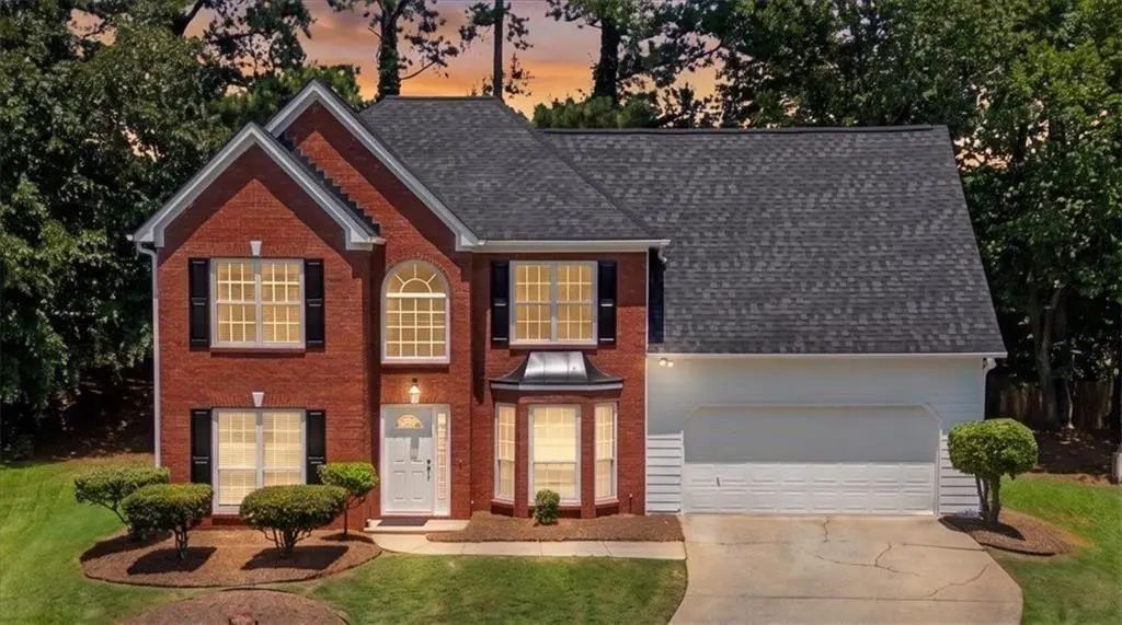 3709 Auldyn Drive, Austell