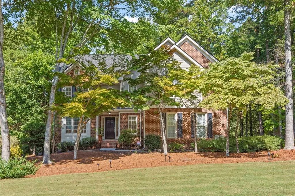 6256 Woodlore Drive Nw, Acworth