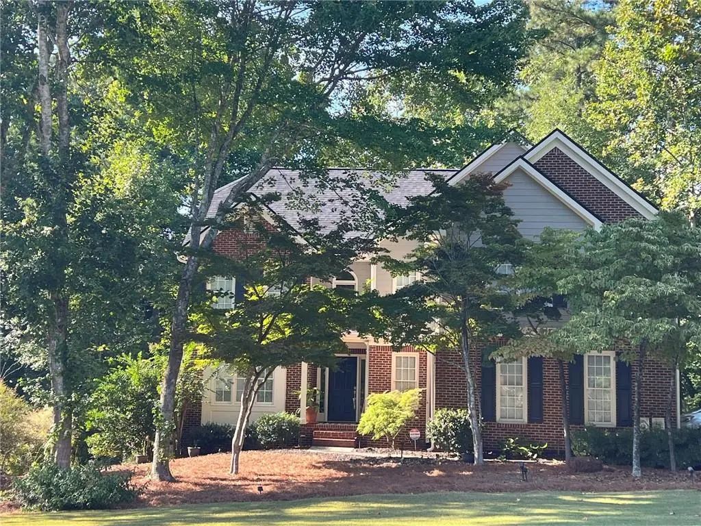 6256 Woodlore Drive Nw, Acworth
