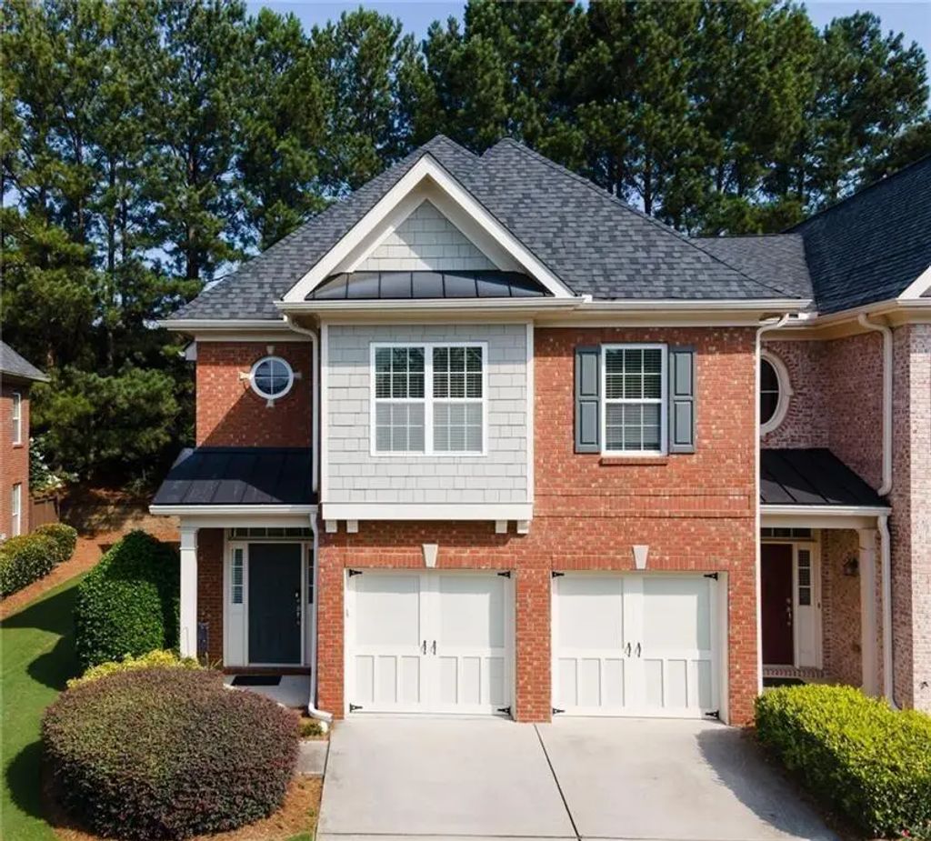 2434 Strand Avenue, Lawrenceville