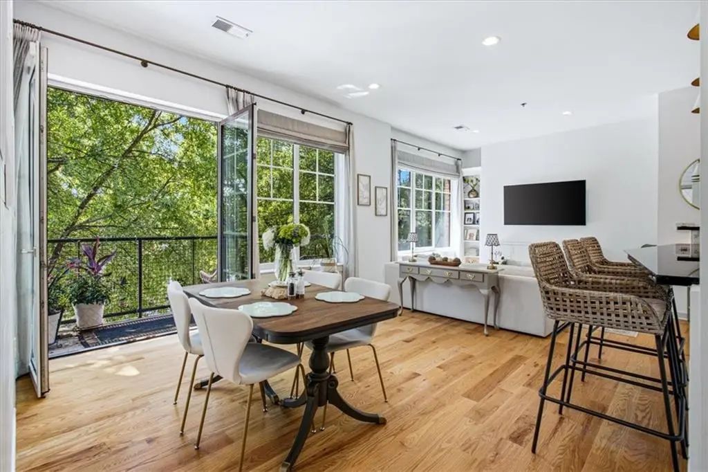Unit 240 - 1430 Dresden Drive Ne, Atlanta