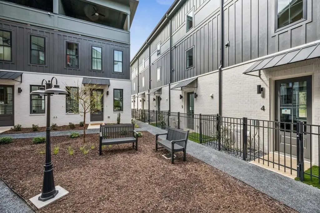 Unit 7 - 1160 Boulevard Se, Atlanta