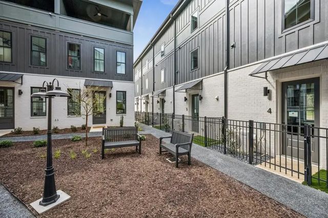 Unit 7 - 1160 Boulevard Se, Atlanta