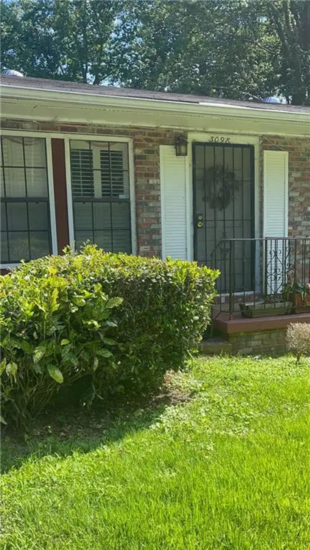 3098 Delmar Lane Nw, Atlanta