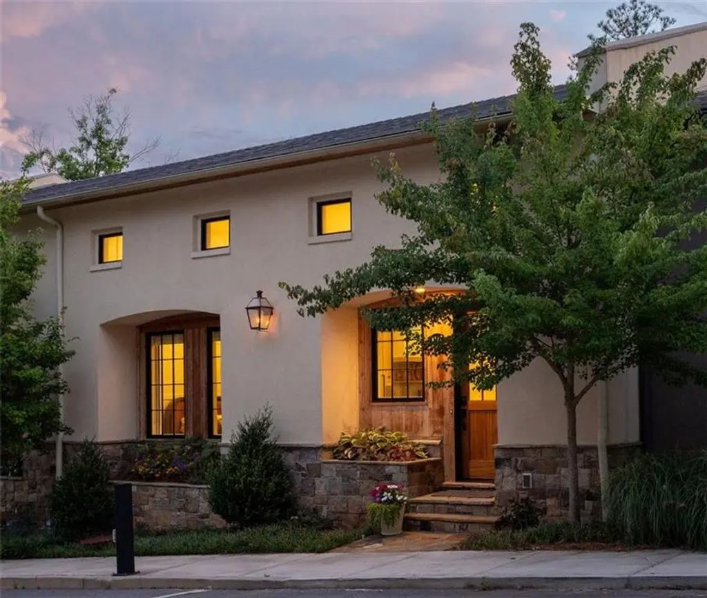 1172 Lupo Loop, Chattahoochee Hills