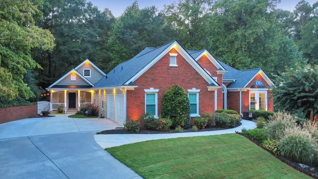 1311 Pembridge Way Nw, Kennesaw