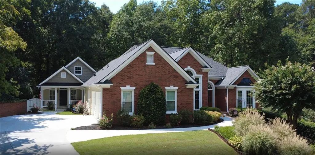 1311 Pembridge Way Nw, Kennesaw