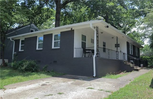 1430 Clermont Court, Atlanta
