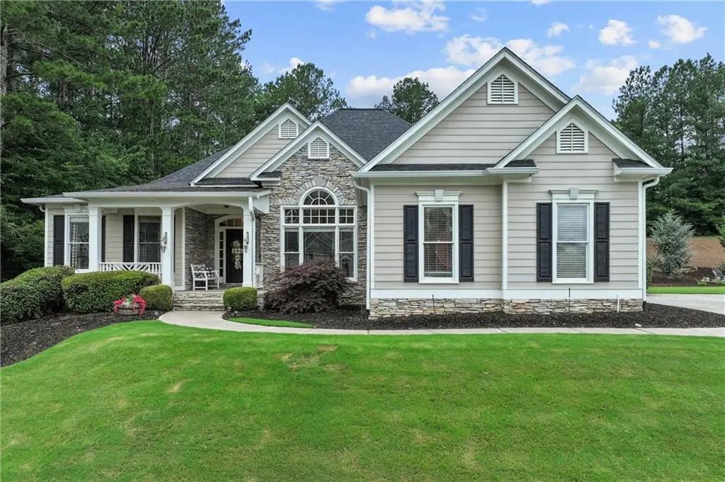 249 Graves Road, Acworth