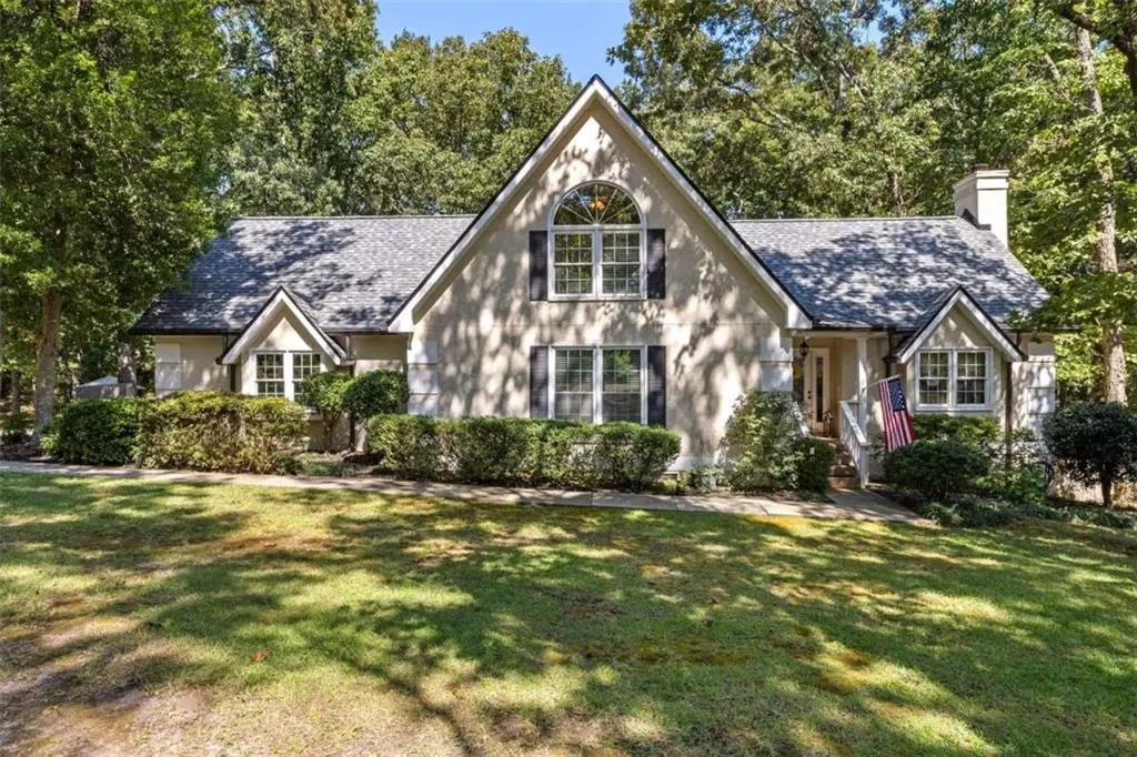 292 Foggy Bottom Drive, Carrollton