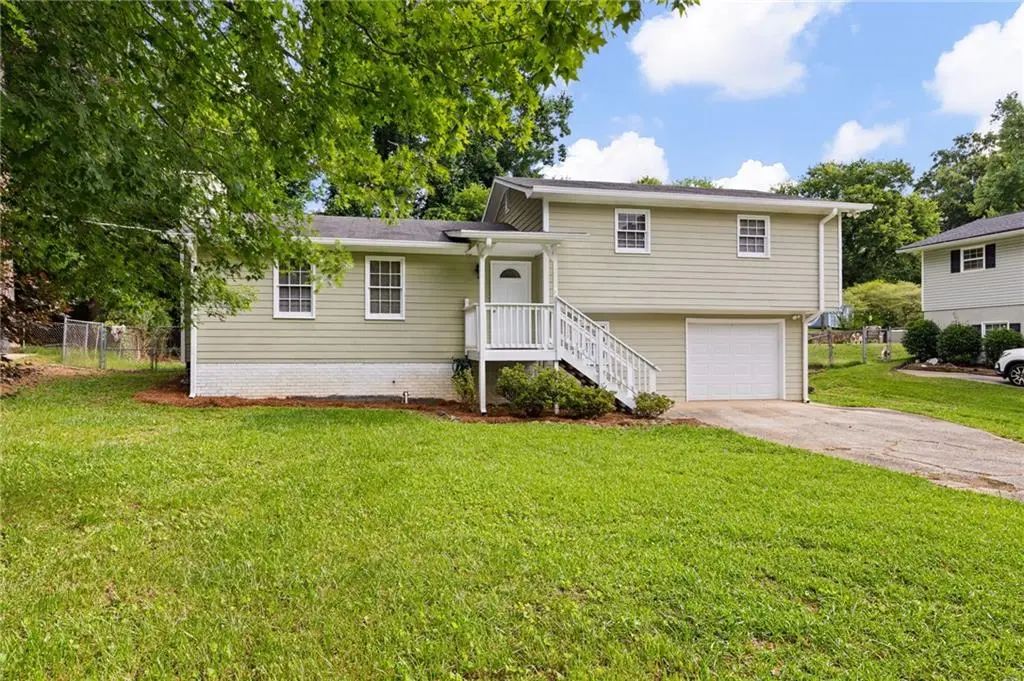4220 Terrace Drive, Acworth