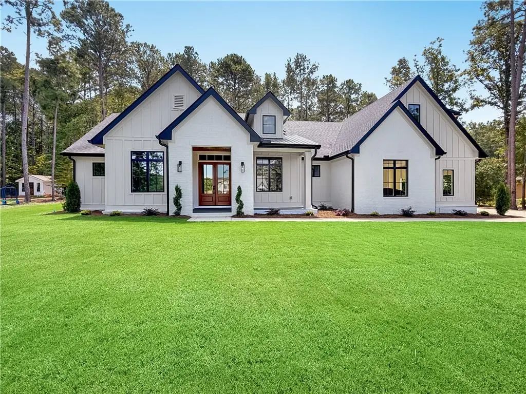 138 Chapel Springs Drive, Eatonton