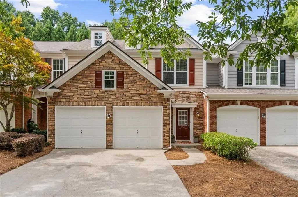 1462 Bellsmith Drive, Roswell