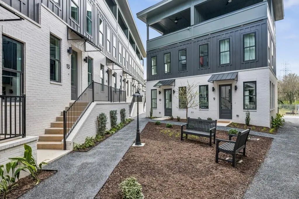 Unit 10 - 1160 Boulevard Se, Atlanta