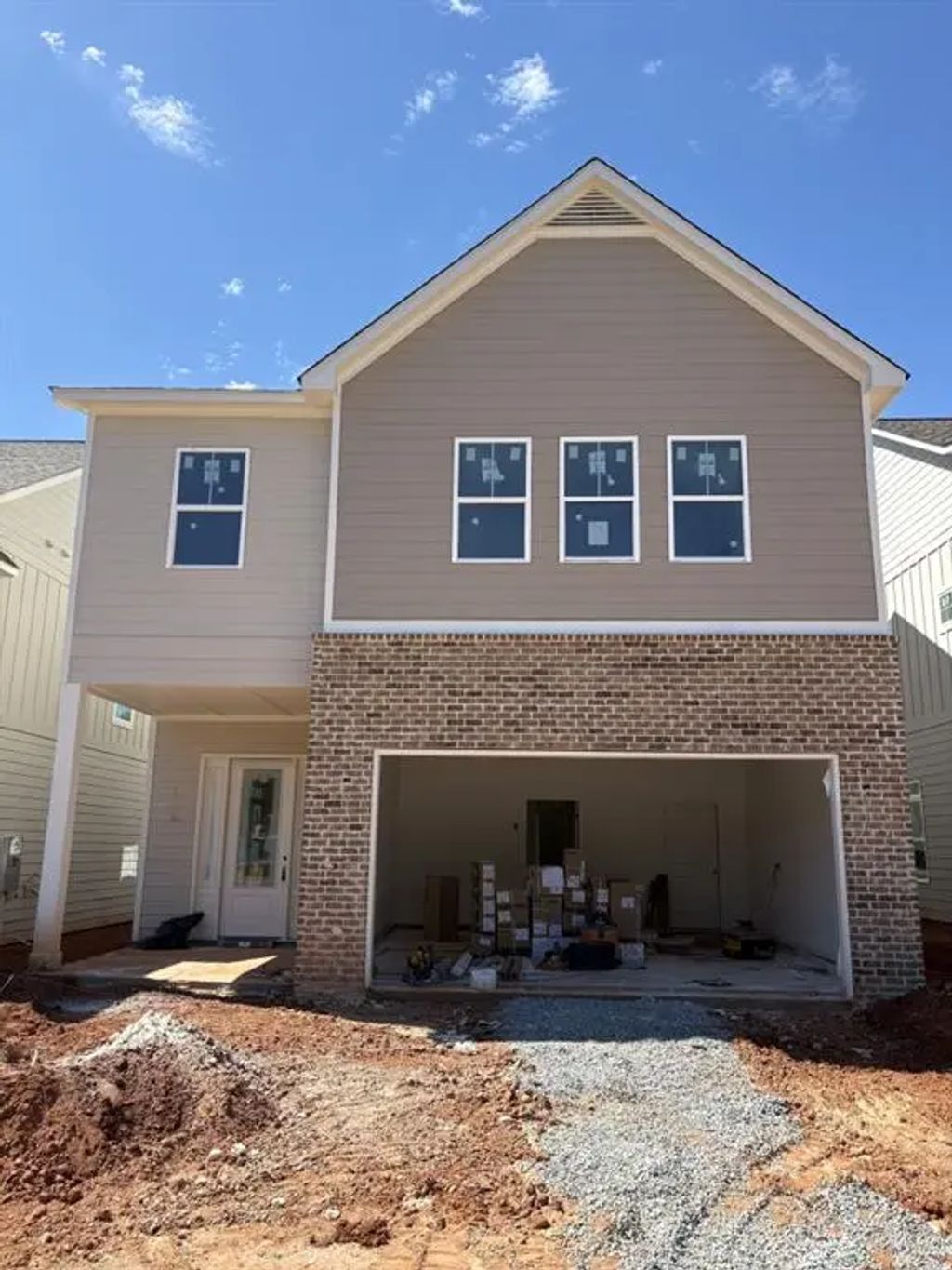 3942 Fulson Drive, Lilburn
