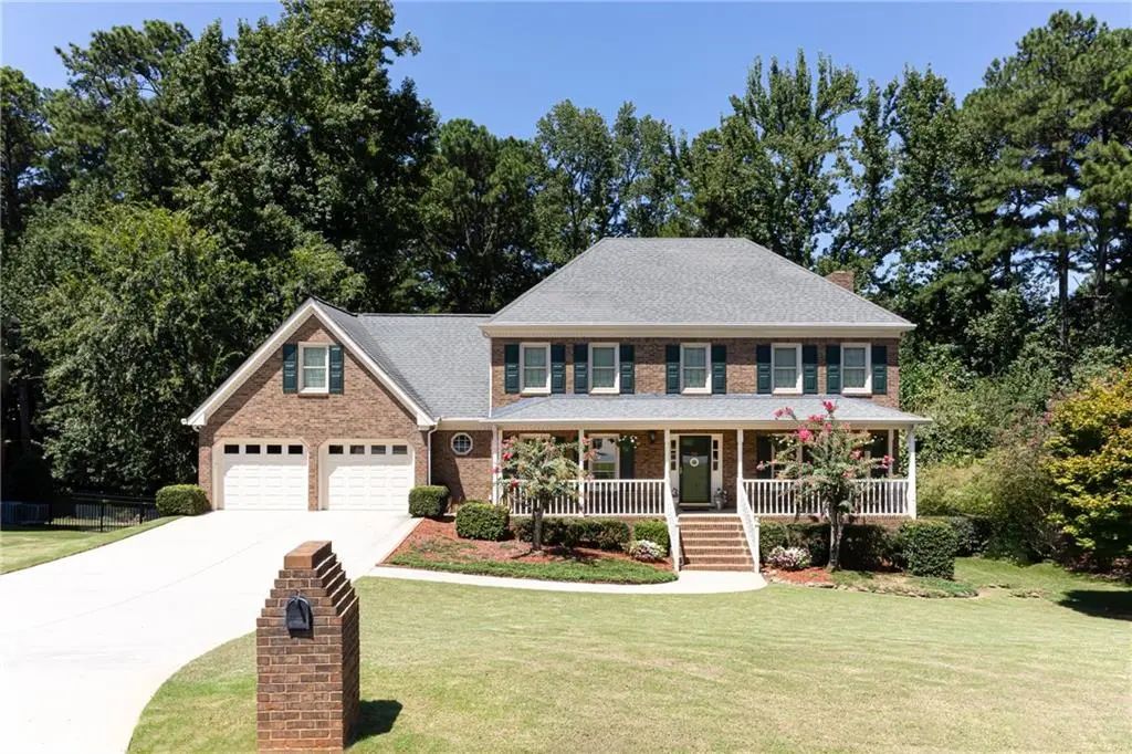 2431 Chimney Top Lane, Snellville
