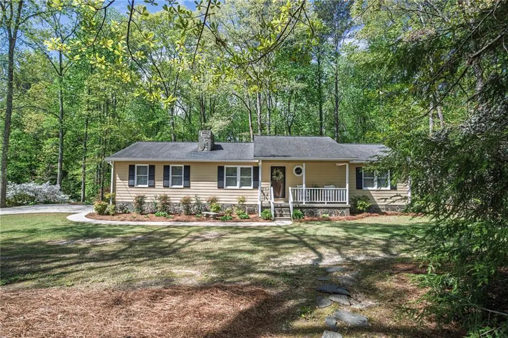 852 Dallas Nebo Road, Dallas