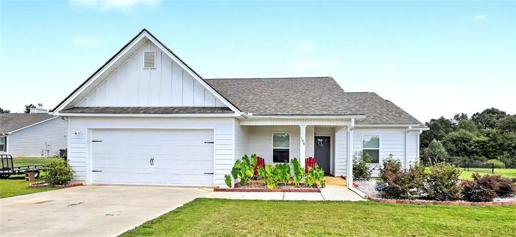 108 Creek Haven Drive, Winterville