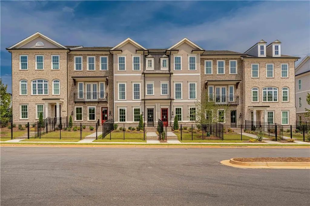 Unit 257 - 1265 Northwyn Drive, Cumming