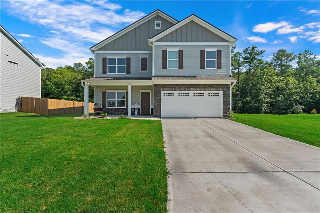 27 Whistling Oaks Drive Ne, Rome