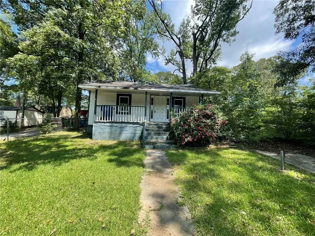 1199 Warfield Street Nw, Atlanta