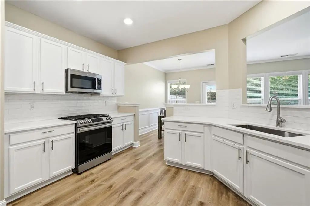1485 Faircrest Lane, Alpharetta