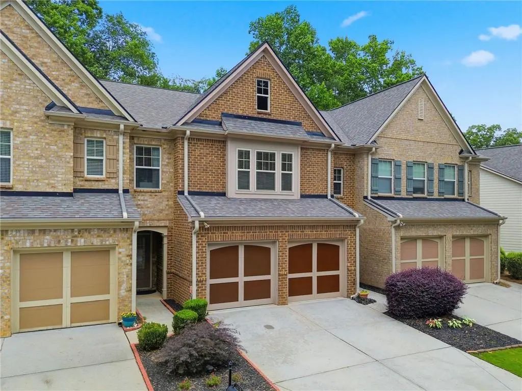 1485 Faircrest Lane, Alpharetta