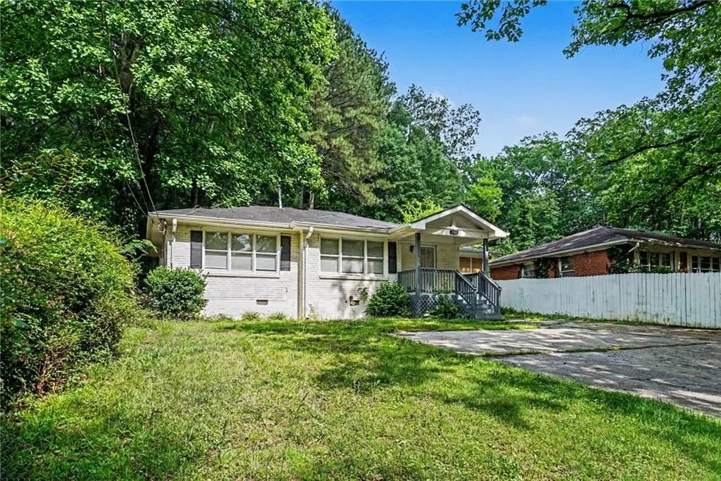 164 Fairburn Road Sw, Atlanta