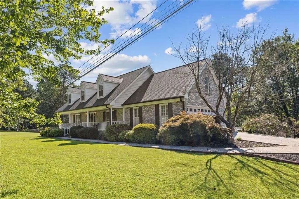 3906 Laurens Lane, Snellville
