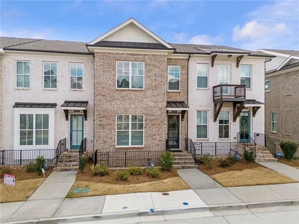4580 Waterside Parkway, Peachtree Corners