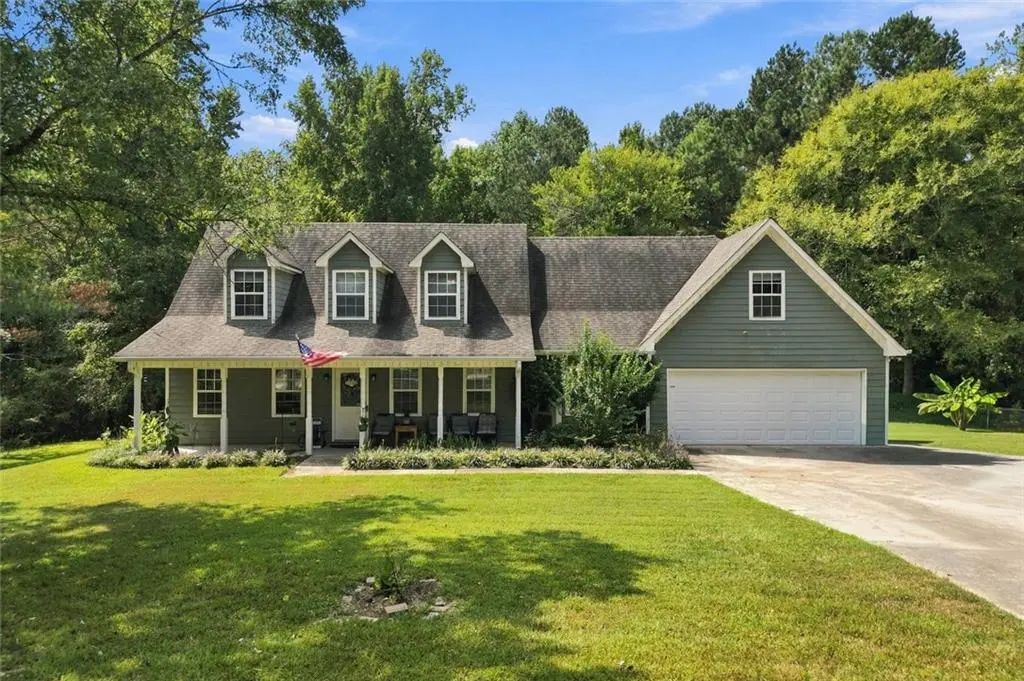 3343 Pommel Court, Loganville