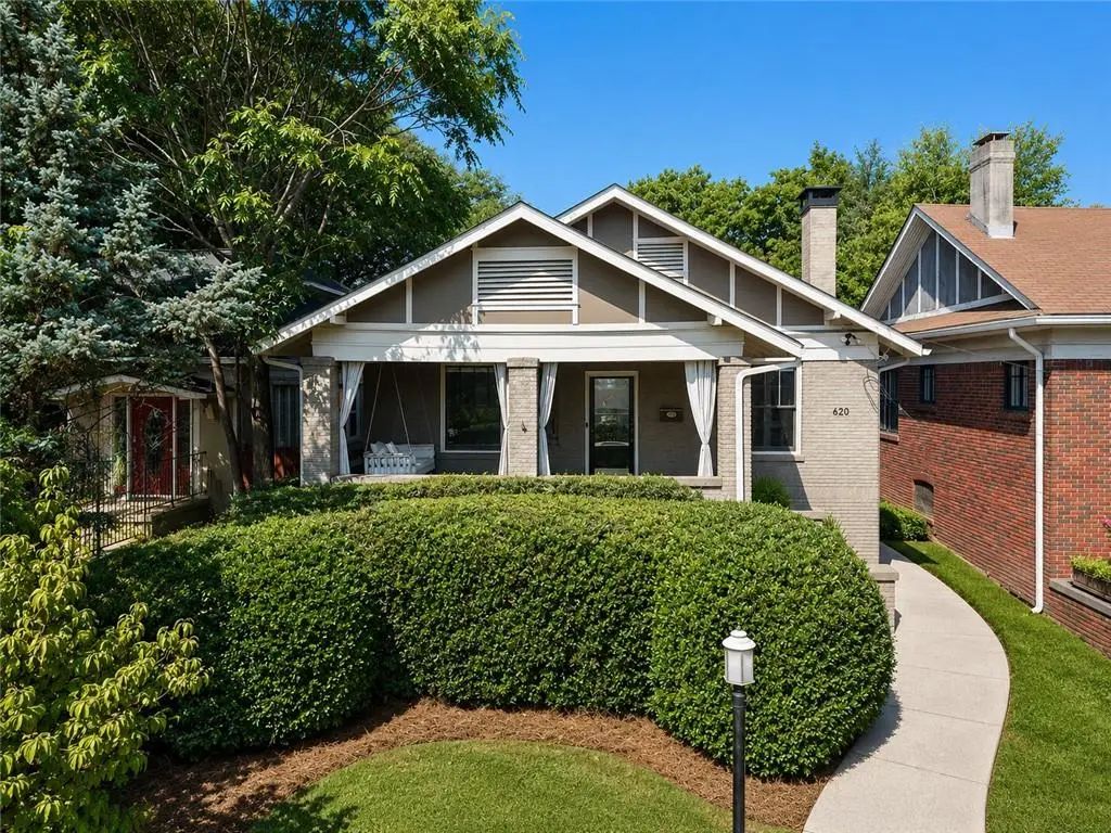 620 Kennesaw Avenue Ne, Atlanta
