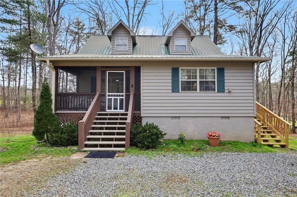 91 Margie Lane, Blairsville