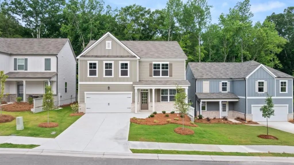 3874 Donetta Drive, Atlanta